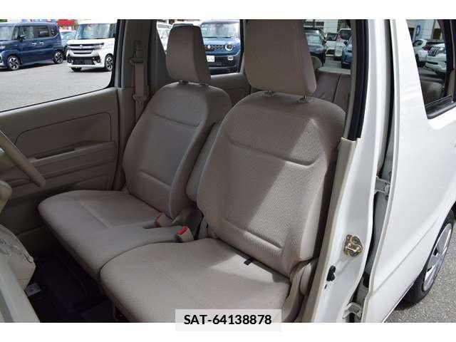 Suzuki WAGON R 2019-08 7815344-17