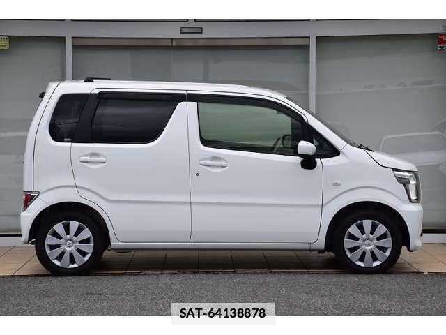 Suzuki WAGON R 2019-08 7815344-6