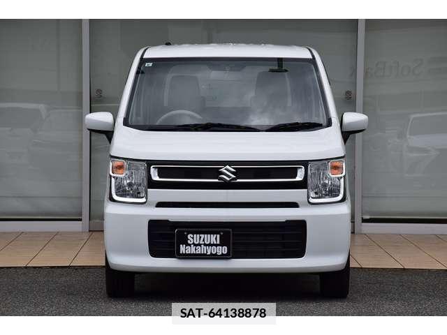 Suzuki WAGON R 2019-08 7815344-7