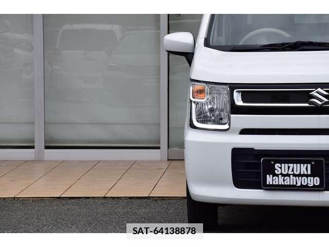 Suzuki WAGON R 2019-08 7815344-8