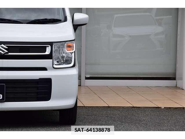 Suzuki WAGON R 2019-08 7815344-9