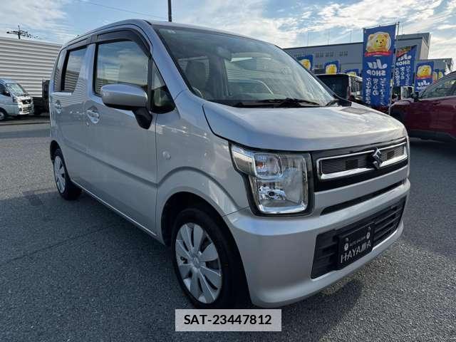 Suzuki WAGON R 2017-05 7816010-0