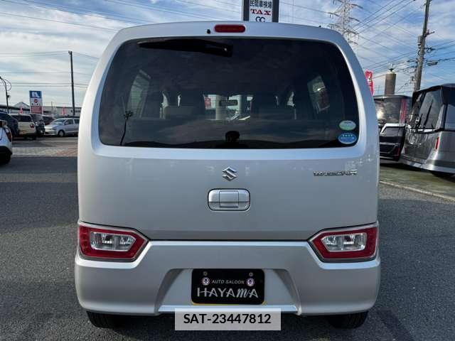 Suzuki WAGON R 2017-05 7816010-10