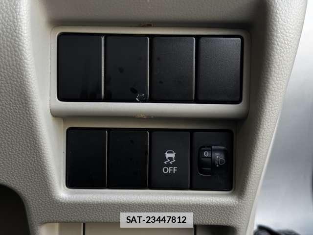 Suzuki WAGON R 2017-05 7816010-12