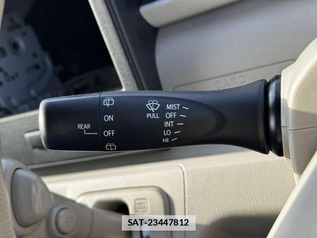 Suzuki WAGON R 2017-05 7816010-13