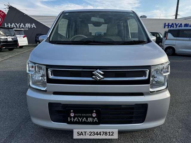 Suzuki WAGON R 2017-05 7816010-15