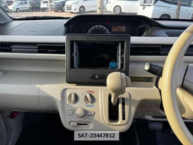 Suzuki WAGON R 2017-05 7816010-2