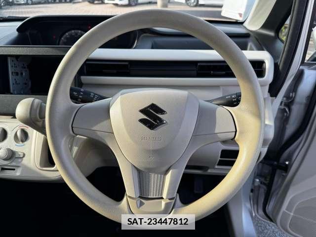 Suzuki WAGON R 2017-05 7816010-3