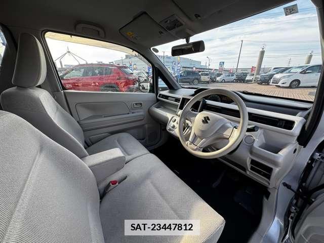 Suzuki WAGON R 2017-05 7816010-4