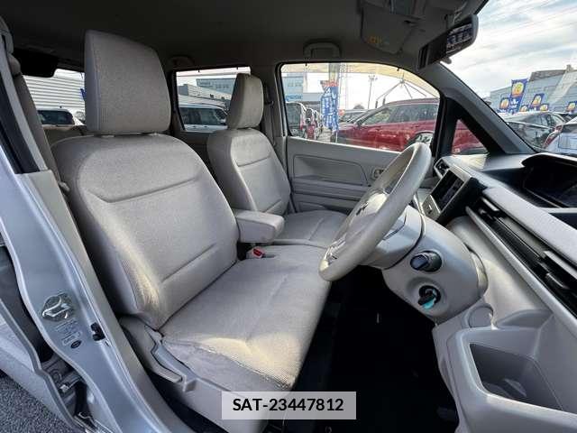 Suzuki WAGON R 2017-05 7816010-5