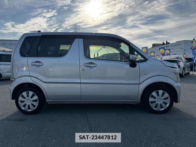 Suzuki WAGON R 2017-05 7816010-6