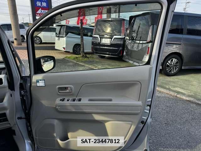 Suzuki WAGON R 2017-05 7816010-8