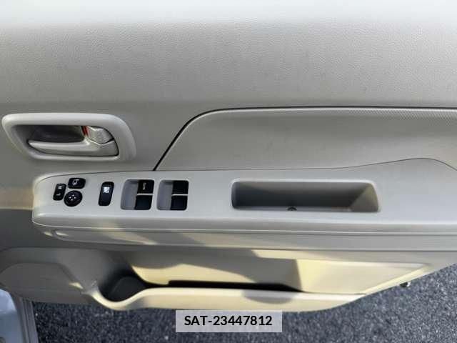 Suzuki WAGON R 2017-05 7816010-9