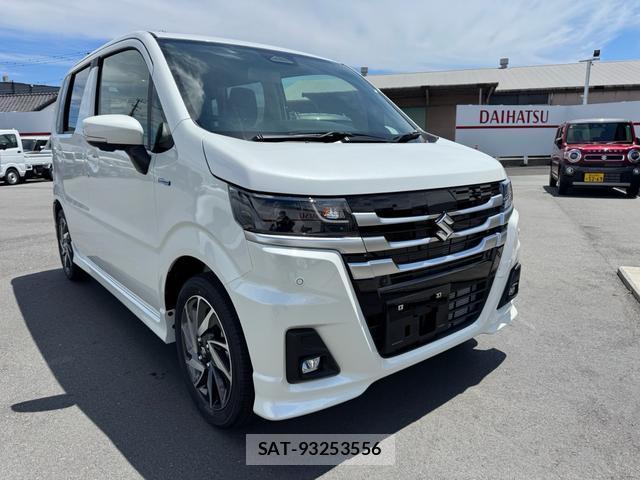 Suzuki WAGON R 2026-05 7816798-0