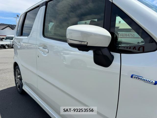 Suzuki WAGON R 2026-05 7816798-10