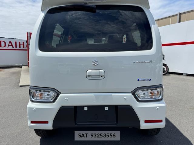 Suzuki WAGON R 2026-05 7816798-13