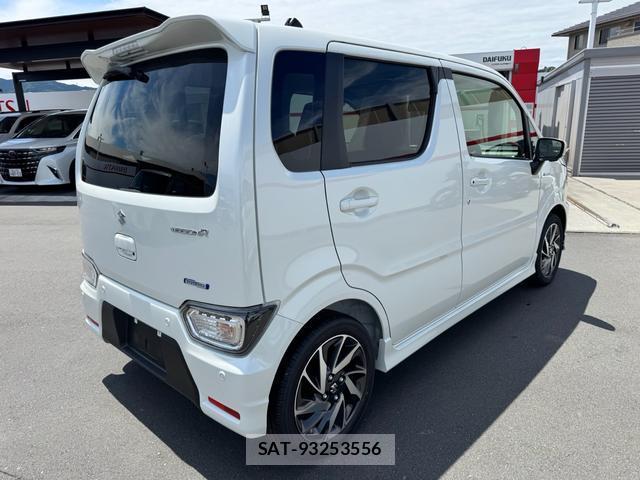 Suzuki WAGON R 2026-05 7816798-15