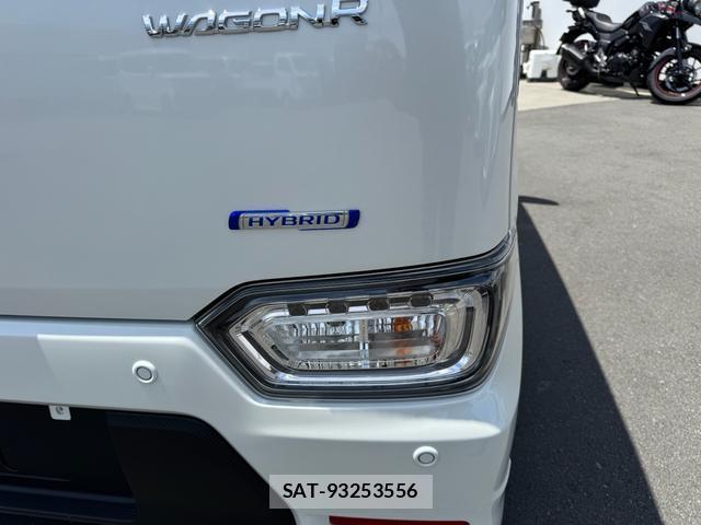Suzuki WAGON R 2026-05 7816798-16