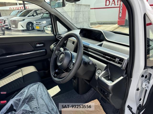 Suzuki WAGON R 2026-05 7816798-19