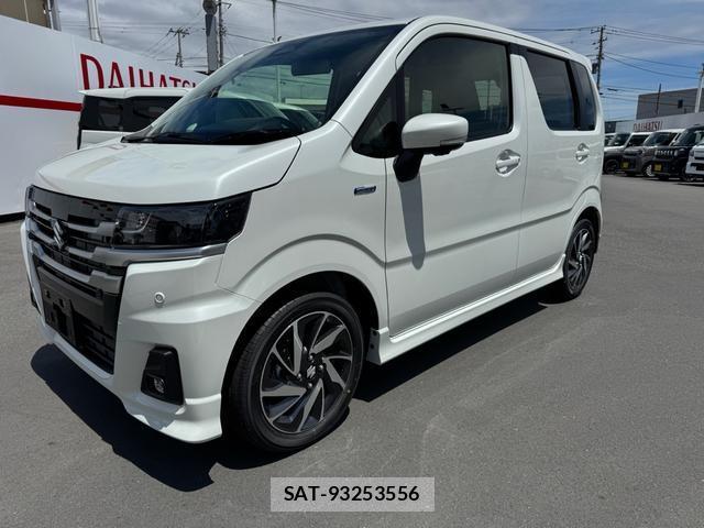 Suzuki WAGON R 2026-05 7816798-2