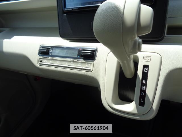 Suzuki WAGON R 2018-03 7817038-10