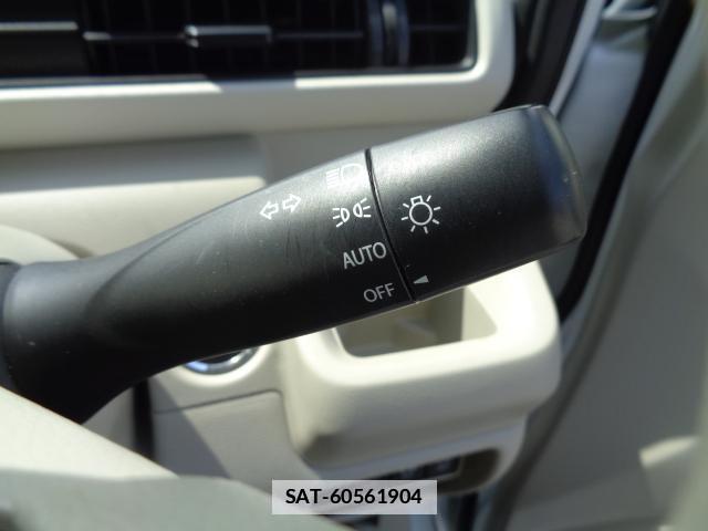 Suzuki WAGON R 2018-03 7817038-11