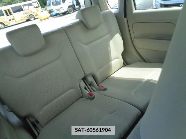 Suzuki WAGON R 2018-03 7817038-12