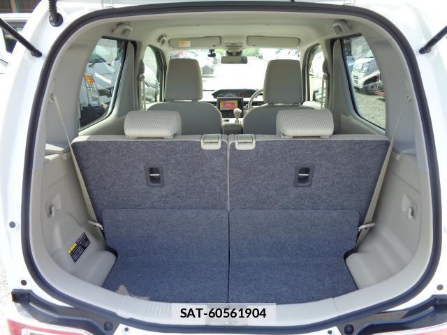 Suzuki WAGON R 2018-03 7817038-13