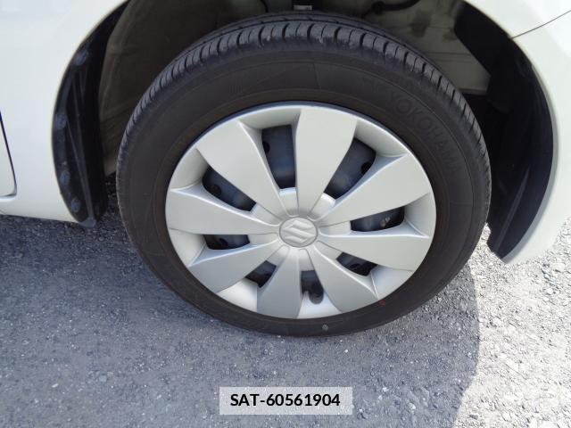 Suzuki WAGON R 2018-03 7817038-18