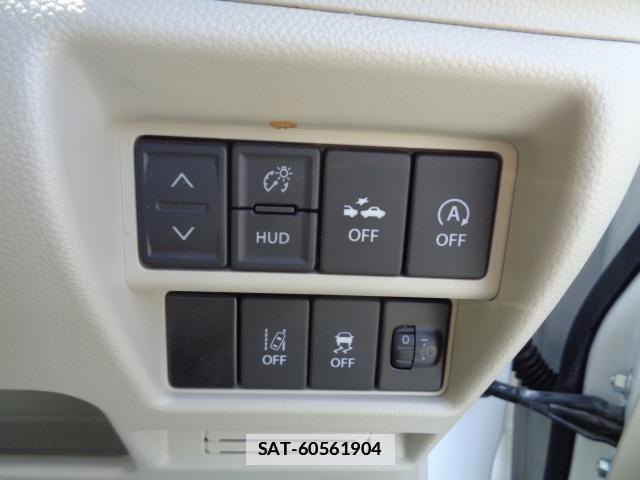 Suzuki WAGON R 2018-03 7817038-6