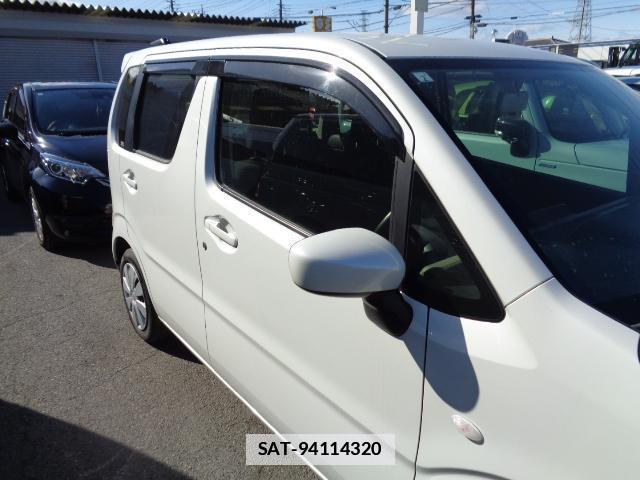 Suzuki WAGON R 2021-02 7817099-10