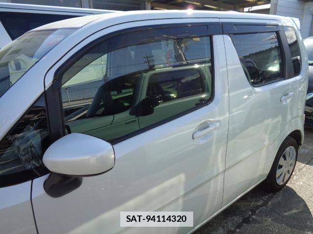 Suzuki WAGON R 2021-02 7817099-11