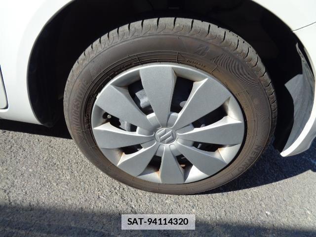 Suzuki WAGON R 2021-02 7817099-12