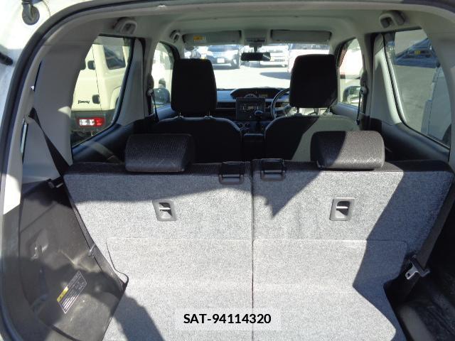 Suzuki WAGON R 2021-02 7817099-14