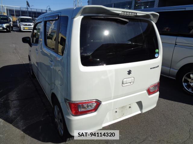 Suzuki WAGON R 2021-02 7817099-16