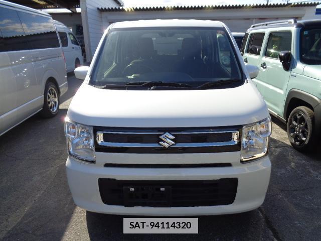Suzuki WAGON R 2021-02 7817099-18
