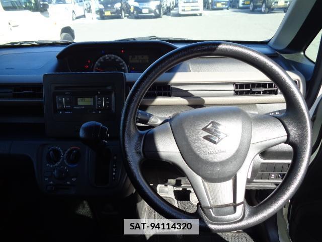 Suzuki WAGON R 2021-02 7817099-2