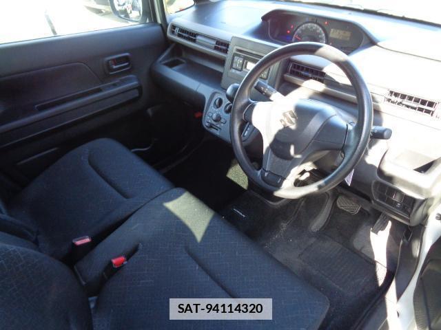 Suzuki WAGON R 2021-02 7817099-3
