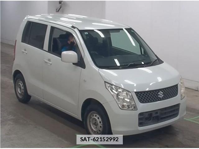 Suzuki WAGON R 2009-09 7817284-0