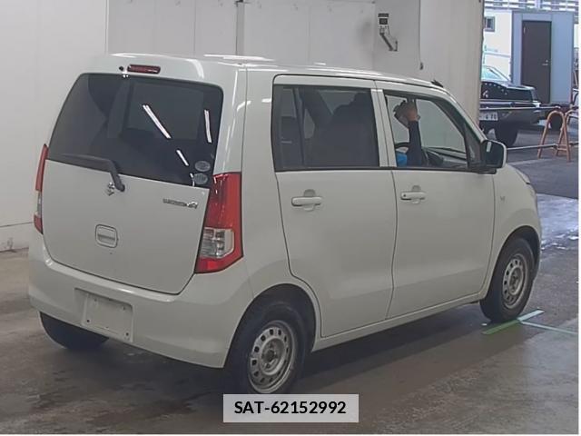 Suzuki WAGON R 2009-09 7817284-1