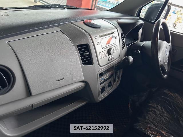 Suzuki WAGON R 2009-09 7817284-10