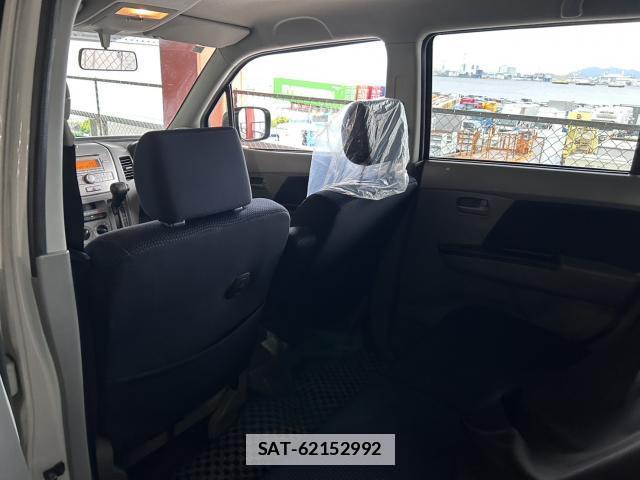 Suzuki WAGON R 2009-09 7817284-11