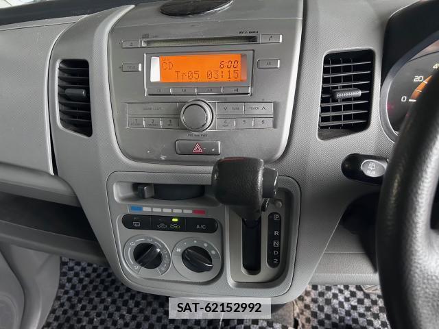 Suzuki WAGON R 2009-09 7817284-12