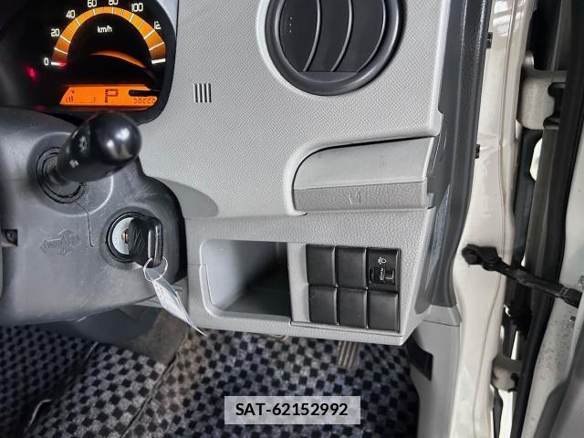 Suzuki WAGON R 2009-09 7817284-13