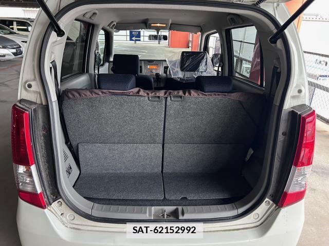 Suzuki WAGON R 2009-09 7817284-15