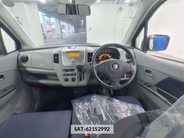Suzuki WAGON R 2009-09 7817284-2