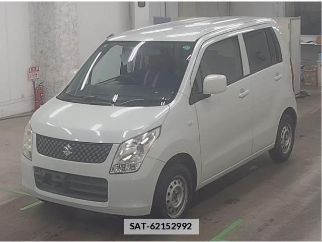 Suzuki WAGON R 2009-09 7817284-3