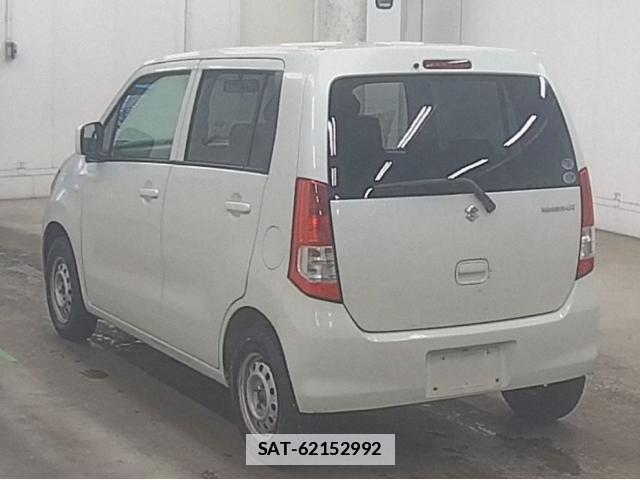 Suzuki WAGON R 2009-09 7817284-4