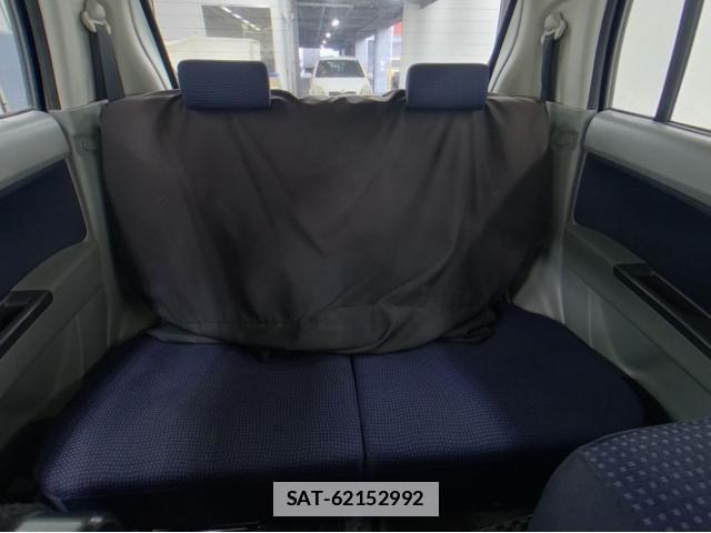 Suzuki WAGON R 2009-09 7817284-5