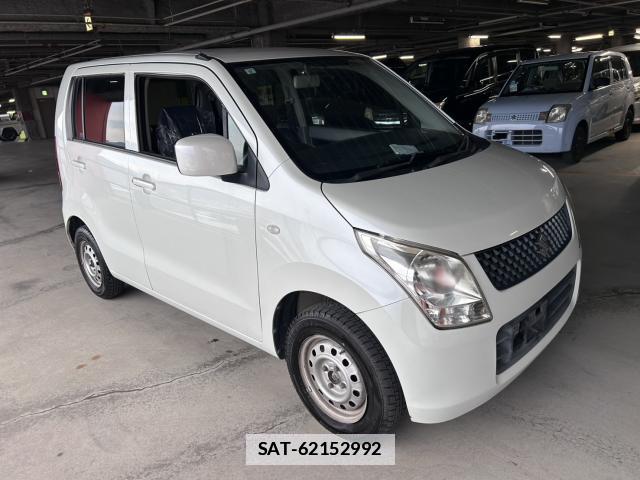 Suzuki WAGON R 2009-09 7817284-6
